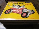 23S rec n pic slv extended play Bill Haley n Comets 2168