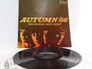 THE SPENCER DAVIS GROUP *AUTUMN '66* VERY RARE 1966 UK MONO LP EX/EX