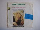 Mary Hopkin- Knock Knock  / Temma Harbour 7