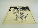 Mellow Candle ?- Swaddling Songs UK LP (80s? repress)