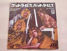 LED ZEPPELIN - GOOD TIMES BAD TIMES JAPAN 7