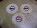 RECORDIO DISC - Vinyl record Aluminum disc Wilcox-Gay picture personal recording