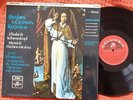 SAX 2430-1 BRAHMS - German Requiem SCHWARZKOPF KLEMPERER ISRAEL 2LP ED1 NM/NM