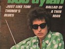 Ballad Of A Thin Man EP Bob Dylan French 7