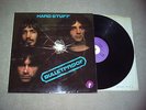 HARD STUFF : BULLETPROOF (PURPLE TPSA7505 STEREO) DEEP PURPLE. EX.