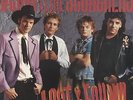 Jason & The Scorchers Lost And Found vinyl LP album record UK EJ2402801