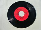 TELEVISION LITTLE JOHNNY JEWEL (PART ONE & TWO) 45 RPM MONO 7