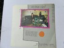 RICHARD HELL THE KID WITH THE REPLACEABLE HEAD B/W I'M YOUR MAN 1979 7