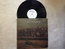 VINTAGE NEIL YOUNG TIME FADES AWAY WHITE LABEL 