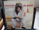 WINSTON McANUFF/DIARY OF THE SILENT YEARS/FRANCE MAKASOUND 2xLP