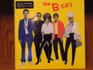 The B-52's s/t - lp 180g Music On Vinyl edition - Rock Lobster - Planet Claire
