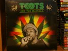 Toots and the Maytals Pressure Drop - The Golden Tracks lp vinyl reggae dub ska
