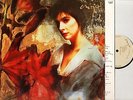 ENYA watermark WX 199 with lyric inner uk/europe wea 1988 LP EX/EX-