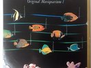 STEVIE WONDER,ORIGINAL MUSIQUARIUM,2 LP,EMBOSSED SLEEVE,RARE VINYL LP Motown