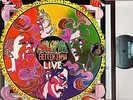 LARRY CORYELL & THE BRUBECK BROTHERS better than live DD 109 direct-disk LP EX