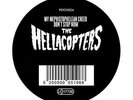 The Hellacopters My Mephistophelean Creed 12