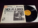 JETHRO TULL 
