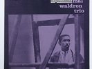 Mal Waldron Trio Impressions New Jazz DG purple RVG piano jazz