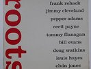 Prestige All Stars Roots Bill Evans-P.Adams-C.Payne New Jazz RVG DG purple