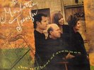 The Manhattan Transfer The Offbeat Of Avenues NEAR MINT Columbia Vinyl LP
