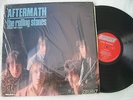 Rolling Stones boxed mono in shrink LP Aftermath