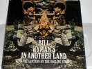 BILL WYMAN IN ANOTHER LAND / ROLLING STONES THE LANTERN 45 RPM SINGLE