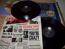RARE Guns N Roses IMPORT 4 MINT 12