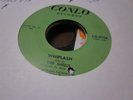 34V VG+ northern soul The Shells whiplash Conlo 879