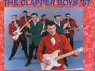 GENE VINCENT Book 