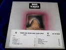 RON NAGLE  SELF TITLE   RARE PROMO  NEAR MINT  WB 1902 PSYCH  ROCK  LP