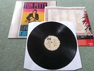 TOM PETTY - Full Moon Fever(UK 1989 1ST PRESS VINYL ALBUM / NR MINT)