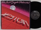 CARL BRIGHT UNLIMITED Yes I Can THIRD STORY LP  modern soul funk gospel HEAR