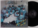 CHILDREN OF CHRIST New Life JASMINE LP modern soul boogie gospel HEAR