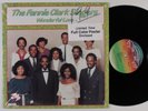 FANNIE CLARK SINGERS Wonderful LP NM SHRINK modern soul boogie funk gospel HEAR