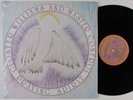 GLOSTER WILLIAMS/MASTER CONTROL Praying.. LP NM SHRINK modern soul gospel HEAR