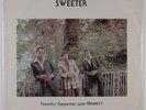 TIMOTHY CARPENTER & TRIUNITY Sweeter PRAISE LP SEALED funk soul gospel HEAR