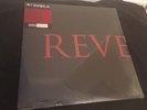 My Chemical Romance Three Cheers Vinyl 2008 Rare Red