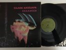 Black Sabbath - Paranoid - 1971 Vinyl LP Green WB 1st Press WS 1887 (EX)