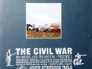 TAS LP - FRECERICK FENNELL / The Civil War Vol.1 / Original Mercury LPS2-901 2LP