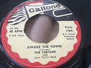 Tartans Awake The Town Rare Rocksteady Ska 7