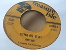 John Holt Sister Big Stuff Rare Rocksteady Ska 7