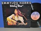 Emmylou Harris the legendary Gliding Bird Album 1st UK 69 Pye M- glossy Vinyl LP