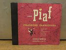 EDITH  PIAF 