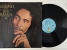 Bob Marley & The Wailers - Legend - 1984 LP 1st Press 90169-1 Near Mint (NM)