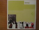 Gomez - Whippin' Piccadilly (Bring It On) LP, 12', 45 RPM, UK 1998, EX