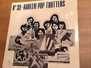 HARLEM POP TROTTERS N°39 ORG MPI LP PROMO Psych Funk Breaks Jazz Soul 1972