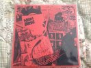 Night Birds Fresh Kills LP TEST PRESS /20 Ergs Tenement Dillinger Four punk MINT