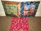 THE ROLLING STONES Their Satanic Majesties Request LP UK 1st Press