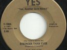 NORTHERN SOUL The Counts Our Love's Gonna Be Stronger Than Ever 45 on YES RARE