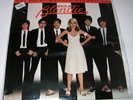 MINT Blondie Parallel Lines FACTORY SEALED Original Master Recording MFSL 1-050